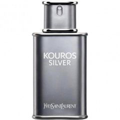 Kouros Silver